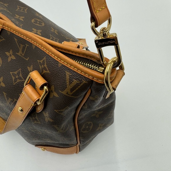 🚨SOLD🚨 Authentic Louis Vuitton Estrela MM Tote - Picture 12 of 13
